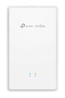 TP-LINK access point EAP615GP-Wall, WiFi 6, 1800Mbps AX1800, Mesh, GPON, V1.0