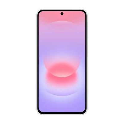 Samsung SM-A376 Galaxy A37 5G Dual Sim 6.7" 6GB/128GB NFC IP68 Awesome White