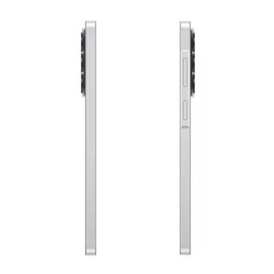 Samsung SM-A376 Galaxy A37 5G Dual Sim 6.7" 6GB/128GB NFC IP68 Awesome White