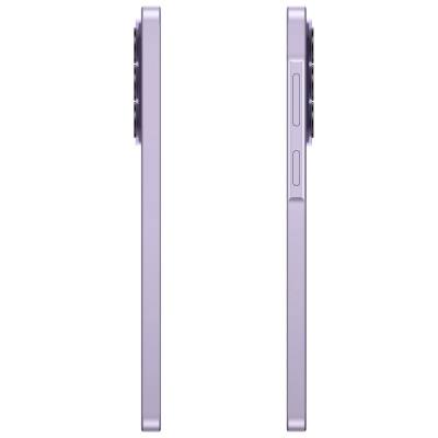 Samsung SM-A376 Galaxy A37 5G Dual Sim 6.7" 6GB/128GB NFC IP68 Awesome Lavender