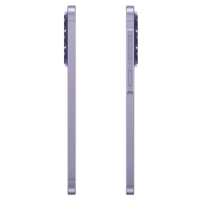 Samsung SM-A576 Galaxy A57 5G Dual Sim 6.7" 8GB/128GB NFC IP68 Awesome Lilac