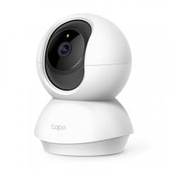 TP-LINK Pan/Tilt Home Security Wi-Fi Camera Tapo C200 1080p (TAPO C200)