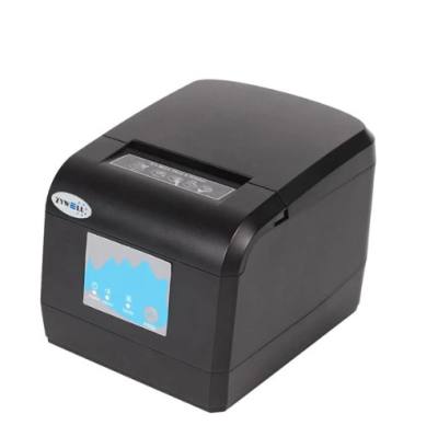 Θερμικός Εκτυπωτής ZYWELL ZY-908
