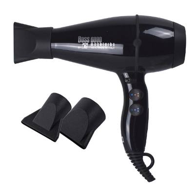 Επαγγελματικό Πιστολάκι Μαλλιών Με 2 Στόμια 2400 W