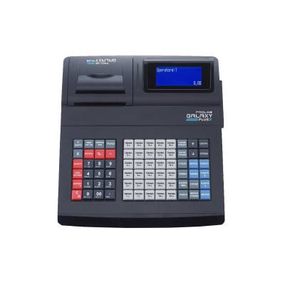 Proline Galaxy R, Ταμειακή μηχανή εστιατορίου