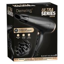 Πιστολάκι Μαλλιών με Στόμιο και Φυσούνα | 2200 W