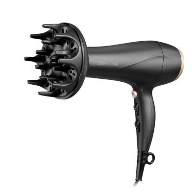 Πιστολάκι Μαλλιών με Στόμιο και Φυσούνα | 2200 W