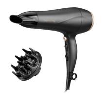 Πιστολάκι Μαλλιών με Στόμιο και Φυσούνα | 2200 W