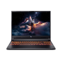 ACER NB NITRO V AI AMD ANV16-61-R4RM, 16" IPS WQXGA 2560x1600, AMD CPU RYZEN 9 AI 365, 32GB RAM, SSD 1TB M.2 NVME, NVIDIA GEFORC