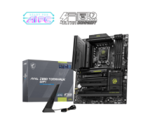 MSI MB MAG Z890 TOMAHAWK WIFI, SOCKET LGA1851, CS INTEL Z890, 4 DIMM SOCKETS DDR5, HDMI/ 2xTHUNDERBOLT V.4, PCI-E GEN 5.0, 5G LA