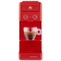 Illy M.d.C. Iperespresso a Capsule Y3.3 Rosso (60479-ROS) (ILL60479-ROS)