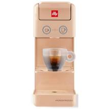 Illy M.d.C. Iperespresso a Capsule Y3.3 Arancio (60479-ARA) (ILL60479-ARA)