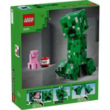 Lego Minecraft The Creeper (21276) (LGO21276)