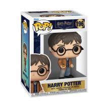 Funko Pop! Movies: Harry Potter - Harry Potter #196 (FNK02724)