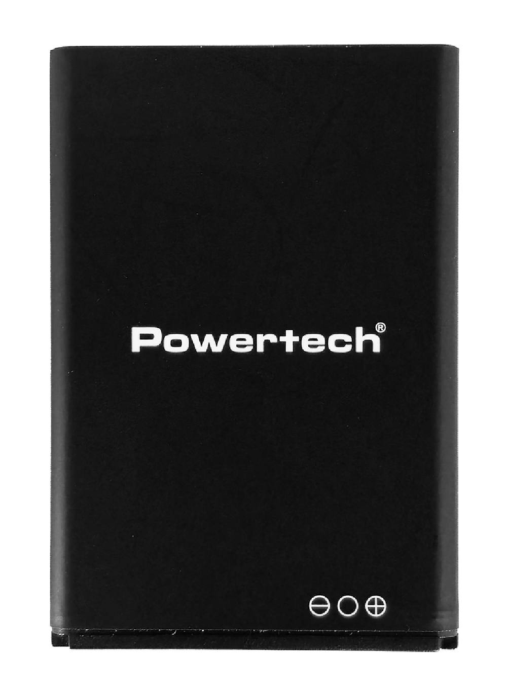 POWERTECH μπαταρία SP-PTM41-BAT για κινητό τηλέφωνο Sentry Armor, 1800mAh
