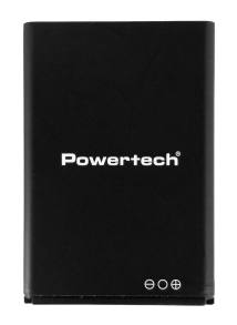 POWERTECH μπαταρία SP-PTM41-BAT για κινητό τηλέφωνο Sentry Armor, 1800mAh