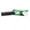 LEXMARK C/MC 3326 TONER MAGENTA HC 2.5K (C332HM0) (LEXC332HM0)