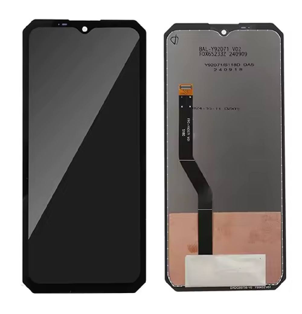 OUKITEL LCD & Touch Panel για smartphone G1