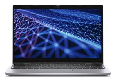 DELL Laptop Latitude 3330, Factory Refurbished Grade A, i5-1155G7, 8/256GB SSD, 13.3" Touchscreen, Cam, Intel Integrated Graphic
