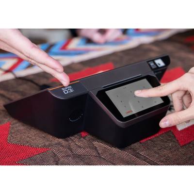Sunmi D3 Mini Smart Touch POS/ 3GΒ/32GΒ/80mm χωρίς GMS