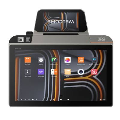 Sunmi D3 Mini Smart Touch POS/ 3GΒ/32GΒ/80mm χωρίς GMS