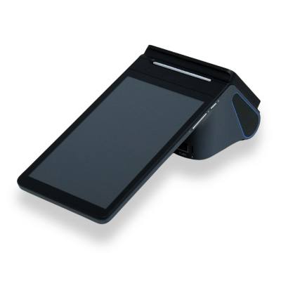 ICS CELTIC 8, 4/64, Printer, NFC, GMS, Android 14