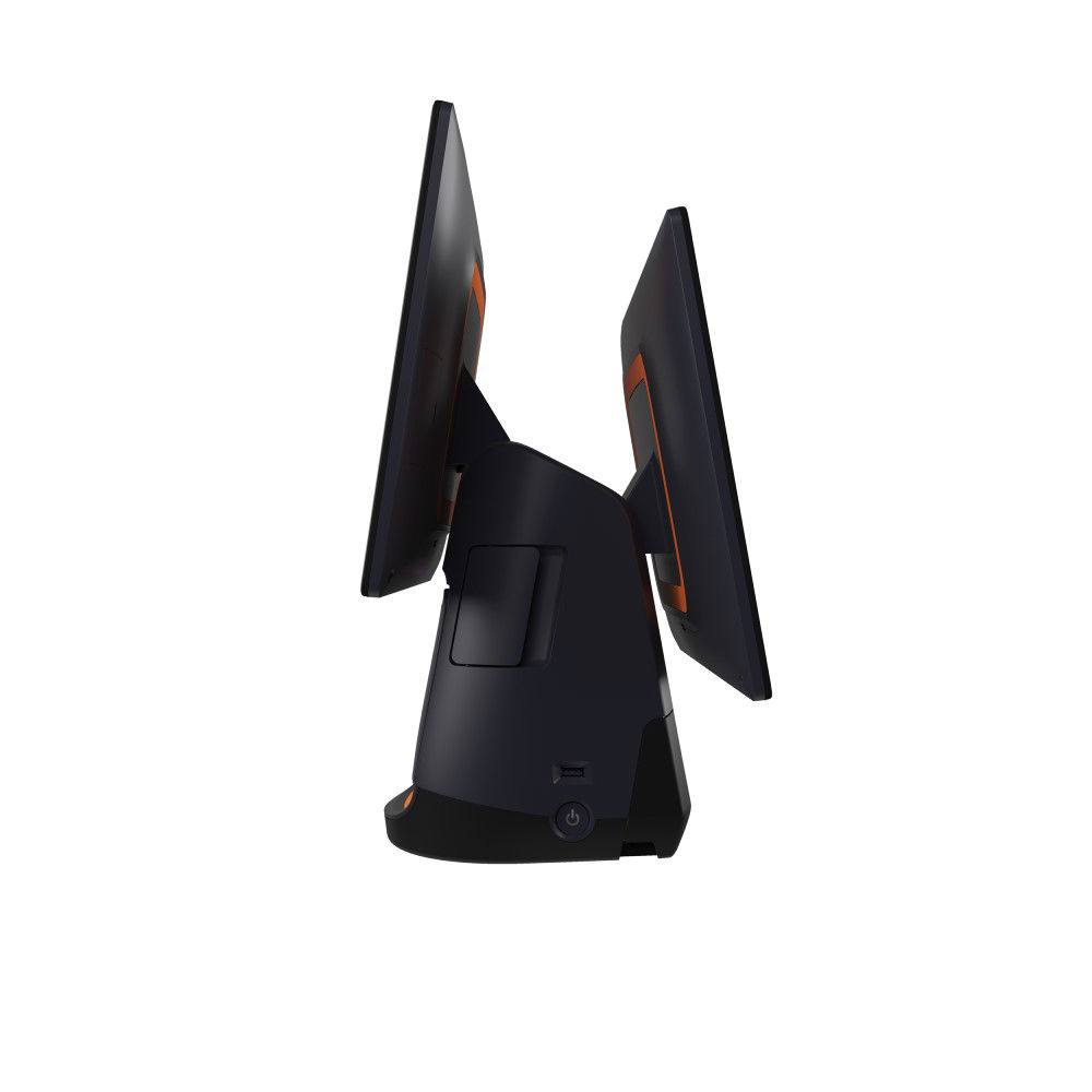 Sunmi T2S 4GB/64GB/WiFi/Android 9/Printer(15,6''+10'')