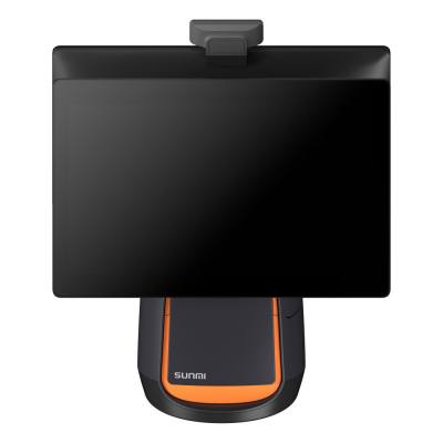 Sunmi T2S 4GB/64GB/WiFi/Android 9/Printer(15,6''+10'')