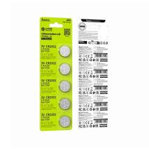 Buttoncell Lithium Hoco JA6 CR2032 Τεμ. 5