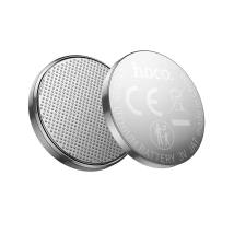 Buttoncell Lithium Hoco JA7 CR2025 Τεμ. 5
