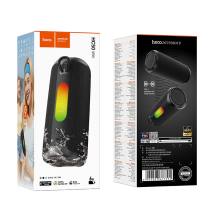 Φορητό Ηχείο Wireless Hoco HC50 Advantage v6.0 Hi-Fi Audio TWS 8W 1200mAh FM IPX4 Μαύρο