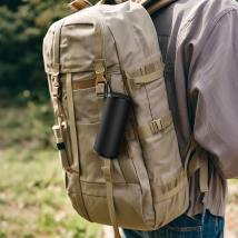 Φορητό Ηχείο Wireless Hoco HC50 Advantage v6.0 Hi-Fi Audio TWS 8W 1200mAh FM IPX4 Μαύρο