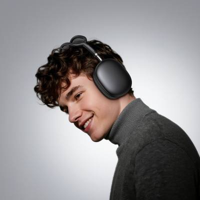 Wireless Hands Free Borofone BO36 Tone TWS v6 300mAh 30 Ώρες Ομιλίας USB-C Μαύρα