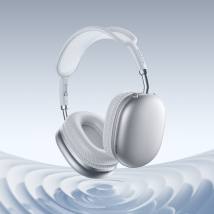 Wireless Hands Free BO36 Tone TWS v6 300mAh 30 Ώρες Ομιλίας USB-C Ασημί