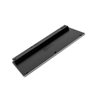 Ασύρματο Μινι Πληκτρολόγιο Hoco DI18 Dual Mode BT v5.0 και 2.4GHz με Ακτίνα Λειτουργίας 10m (English Version) Μαύρο