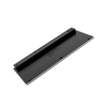 Ασύρματο Μινι Πληκτρολόγιο Hoco DI18 Dual Mode BT v5.0 και 2.4GHz με Ακτίνα Λειτουργίας 10m (English Version) Μαύρο