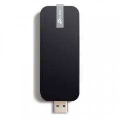 TP-LINK WiFi USB Adapter Archer T4U Dual Band AC1300 (ARCHER T4U) (TPARCHERT4U)