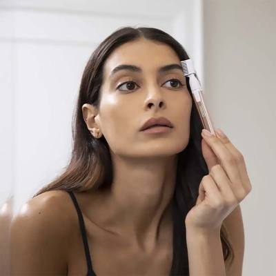 Τρίμερ Μπαταρίας για Φρύδια