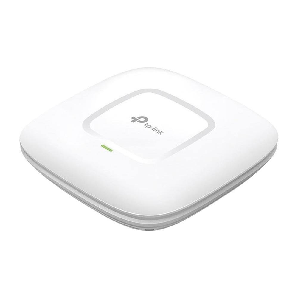 TP-LINK AC1750 EAP245 PoE Dual Band Ceiling Mount 10/100/1000Mbps (EAP245) (TPEAP245)