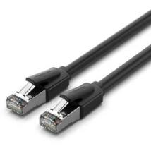 VENTION Cat8 SFTP Patch Cable 0.5M Black (IKKBD) (VENIKKBD)