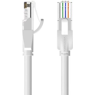VENTION Cat.6 UTP Patch Cable 1.5M Gray (IBEHG) (VENIBEHG)