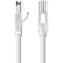 VENTION Cat.6 UTP Patch Cable 5M Gray (IBEHJ) (VENIBEHJ)
