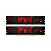 G.Skill RAM Aegis DDR4 3200MHz 32G Kit (2x16GB) (F4-3200C16D-32GIS) (GSKF43200C16D32GIS)