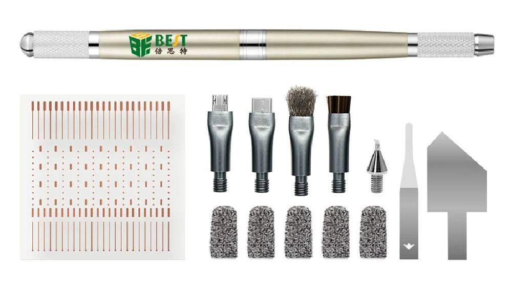 BEST πολυεργαλείο για επισκευές κινητών BST-85