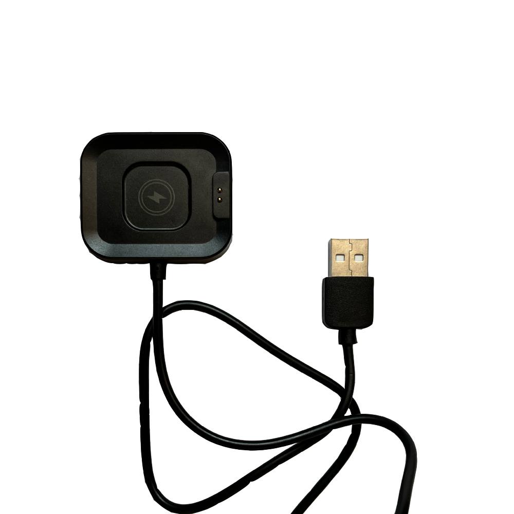 Φορτιστής Maxcom για FW67 Smart Watch Μαύρος