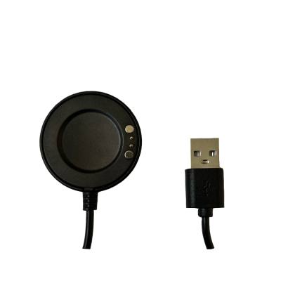 Φορτιστής Maxcom για FW48 Smartwatch Μαύρος