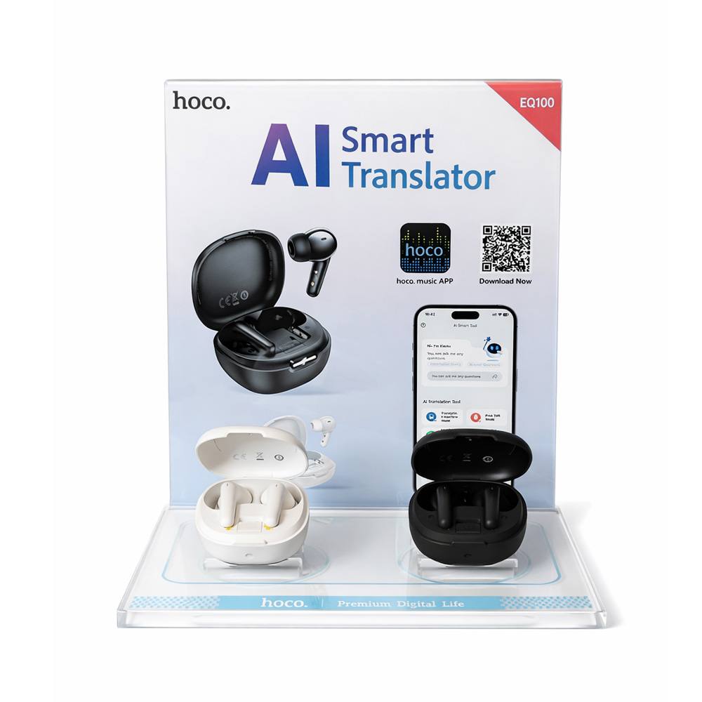 Hoco Stand HN43 για Bluetooth 31x25x6.5cm