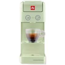 Illy M.d.C. Iperespresso a Capsule Y3.3 Verde (60638VER) (ILL60638VER)