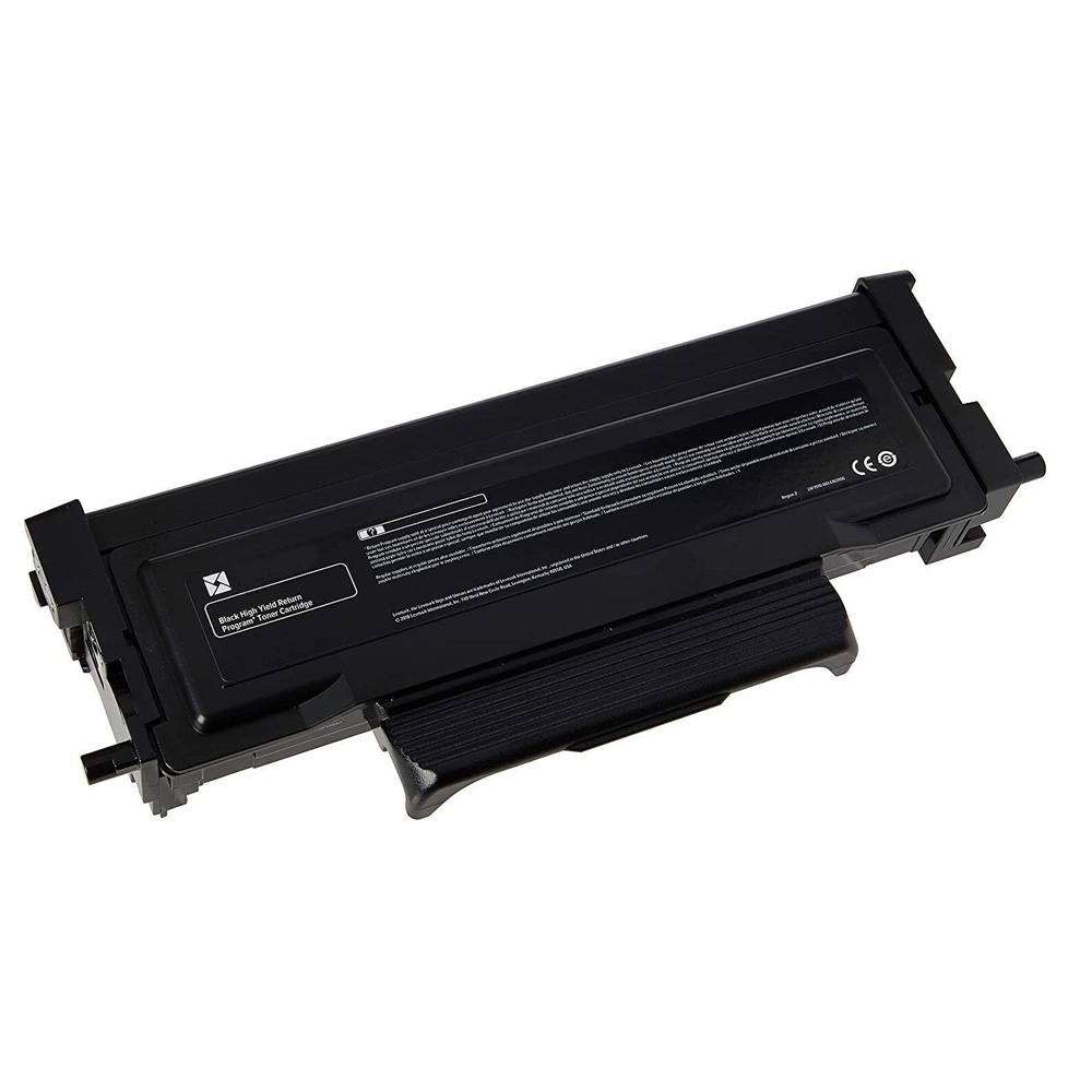 Toner LEXMARK Συμβατό B/MB 2236 - B222X00 Σελίδες 6000 Black για B2236dw, MB2236adwe, MB2236adw, MB2236i
