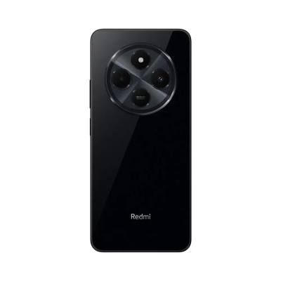 Xiaomi Redmi 14C 4G Dual SIM 6.88" 6GB/128GB Midnight Black